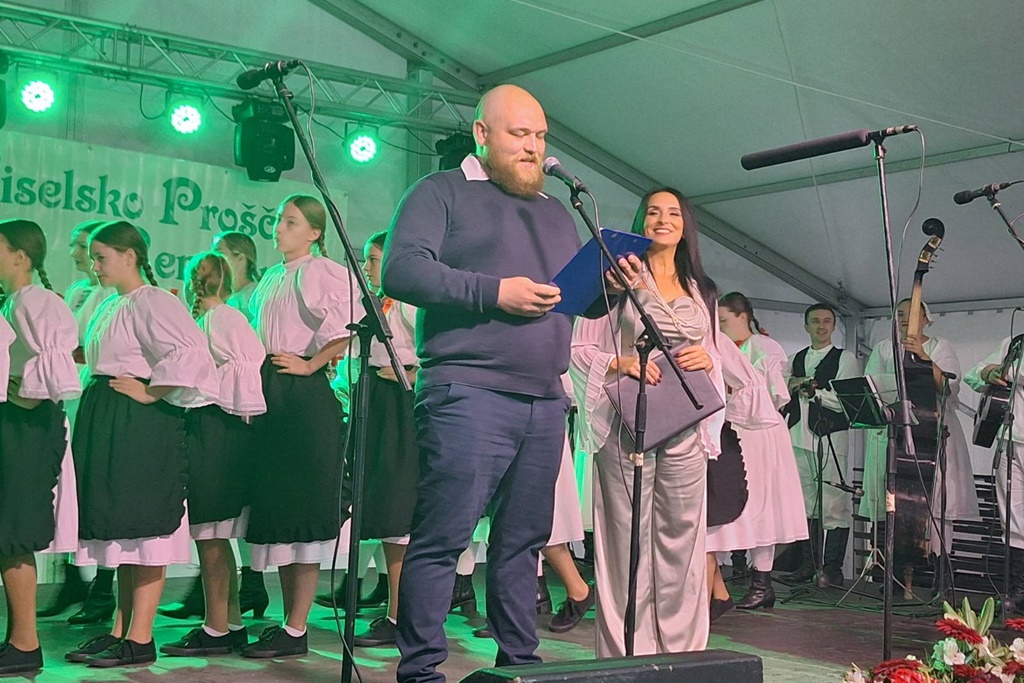 Čiselsko prošćenje v Remetincu, nedjelja Grad Novi Marof (7)