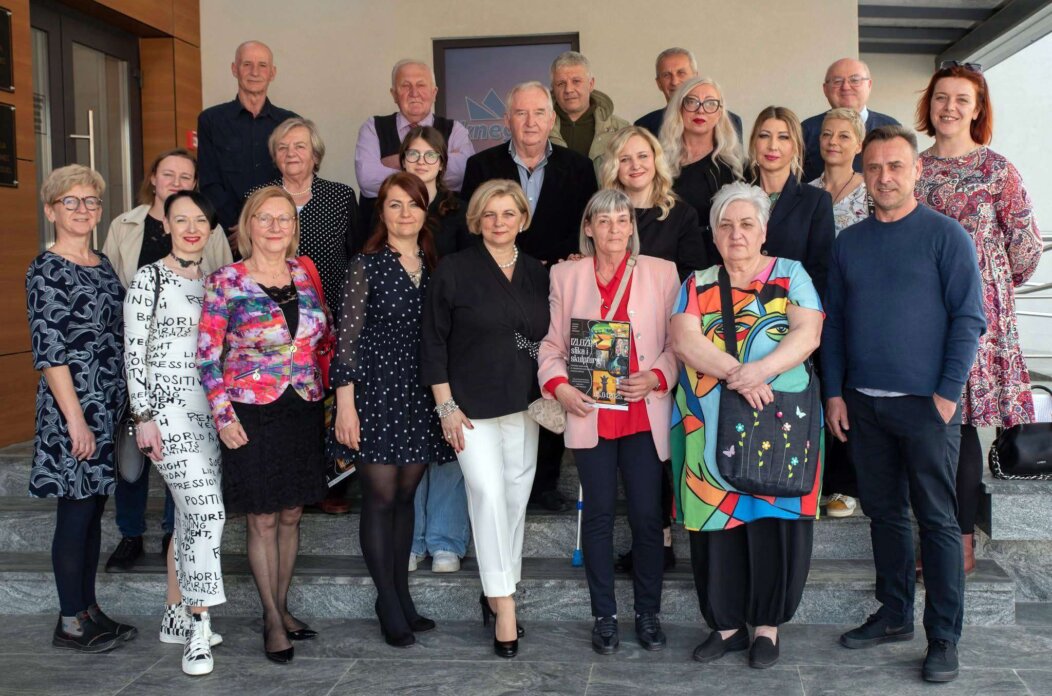 Članovi udruge Kula_Podrum ponedjeljkom Članovi udruge Kula_Podrum ponedjeljkom