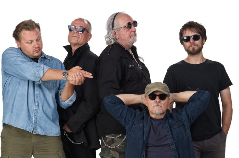 Crna Kronika press dallas rec Crna Kronika press dallas rec