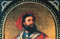 Čudesno putovanje na istok (2) – dvor trakoscan 09