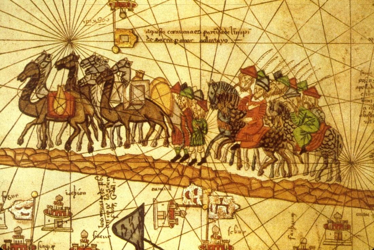 Čudesno putovanje na istok (3) – dvor trakoscan 10