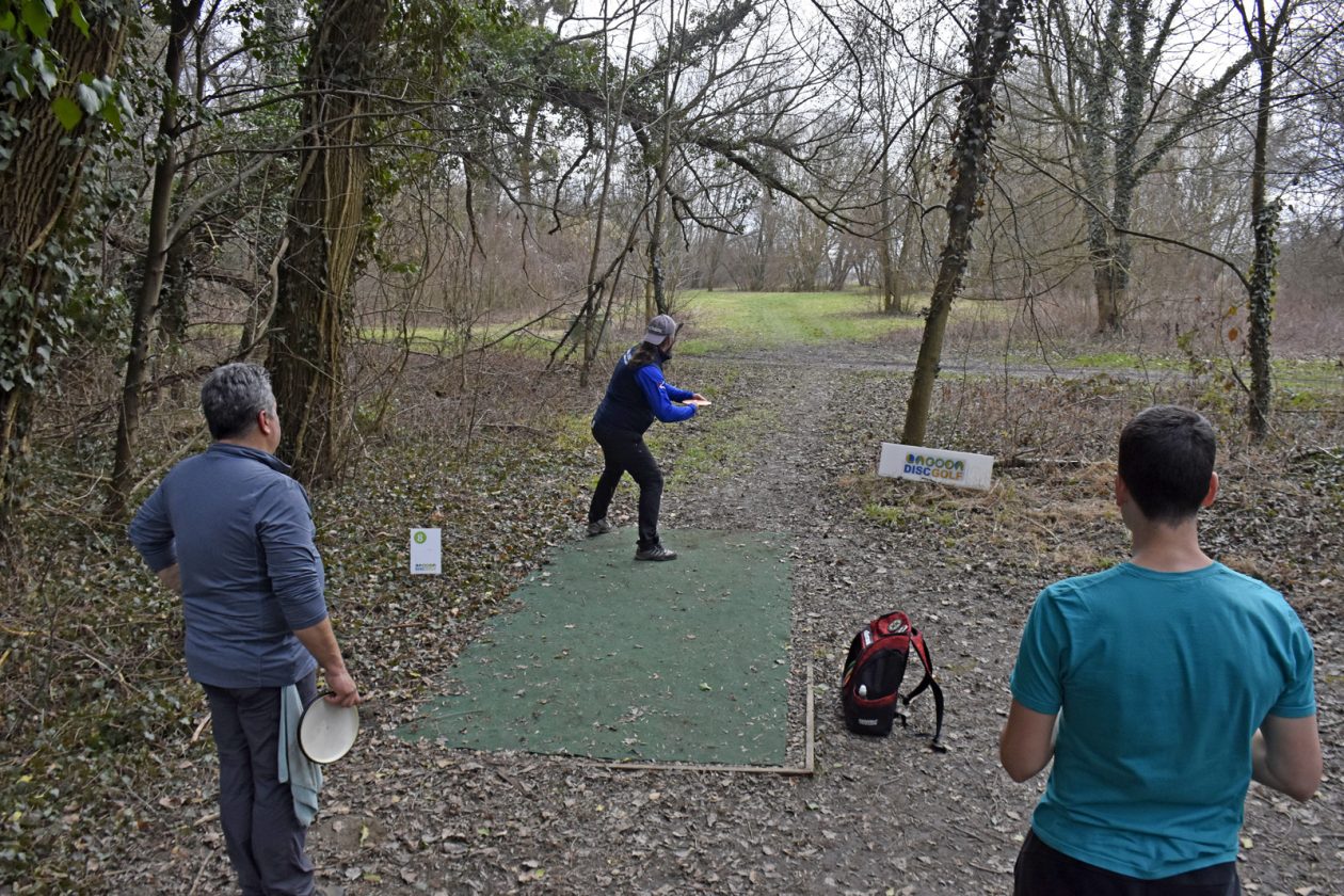 Cupids Forester 2026 – 170