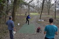 Cupids Forester 2026 – 170