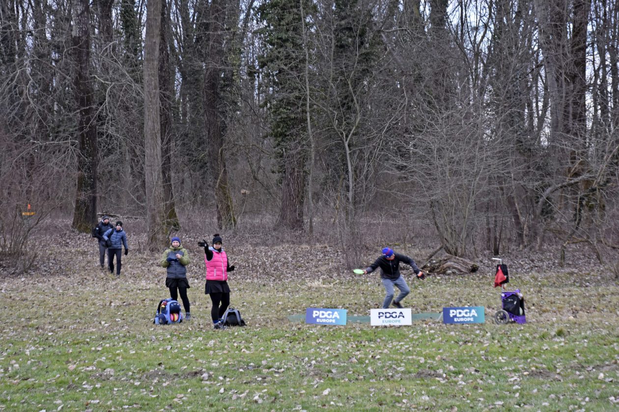 Cupids Forester 2026 – 176