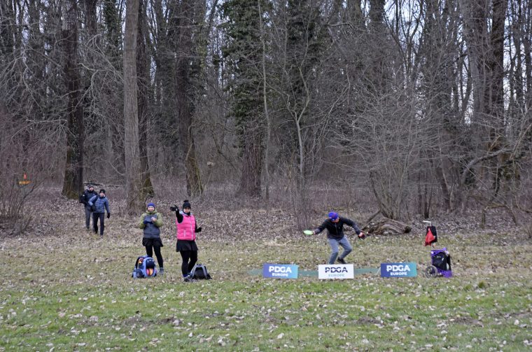 Cupids Forester 2026 – 176