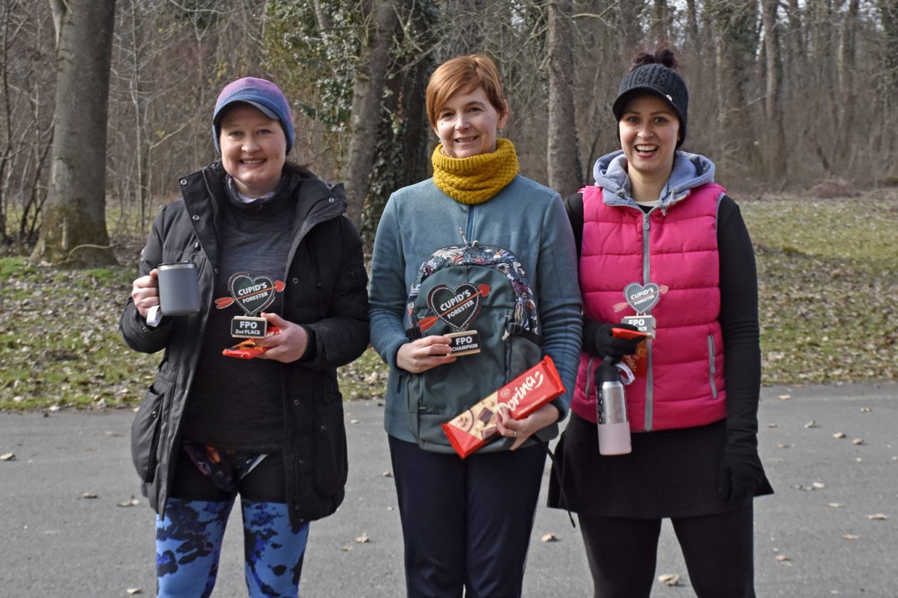 Cupids Forester 2026 – 309