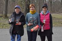 Cupids Forester 2026 – 309