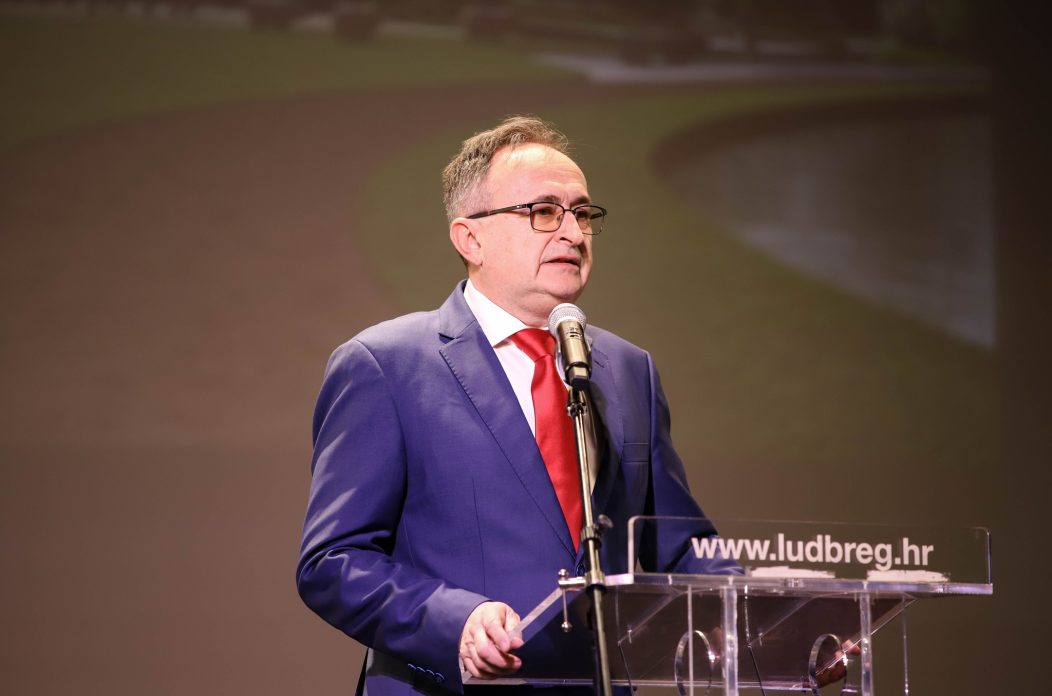 dubravko bilić grad ludbreg