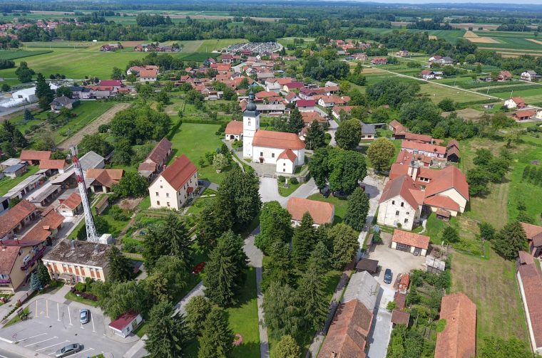 Općina Petrijanec Općina Petrijanec