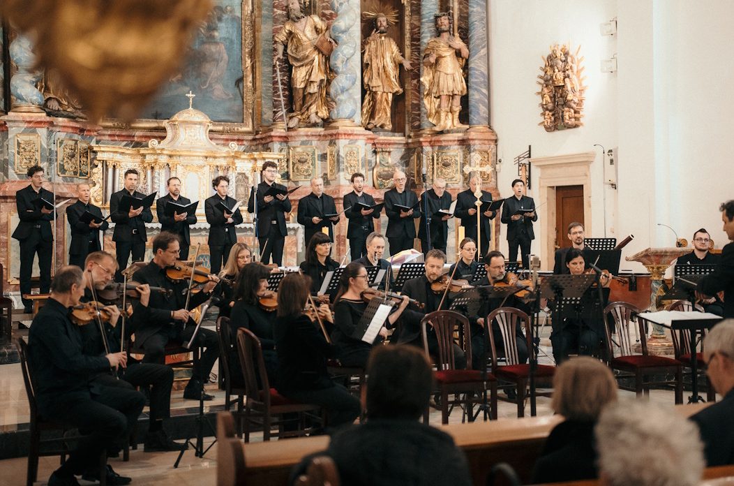 zbor Chorus angelicus