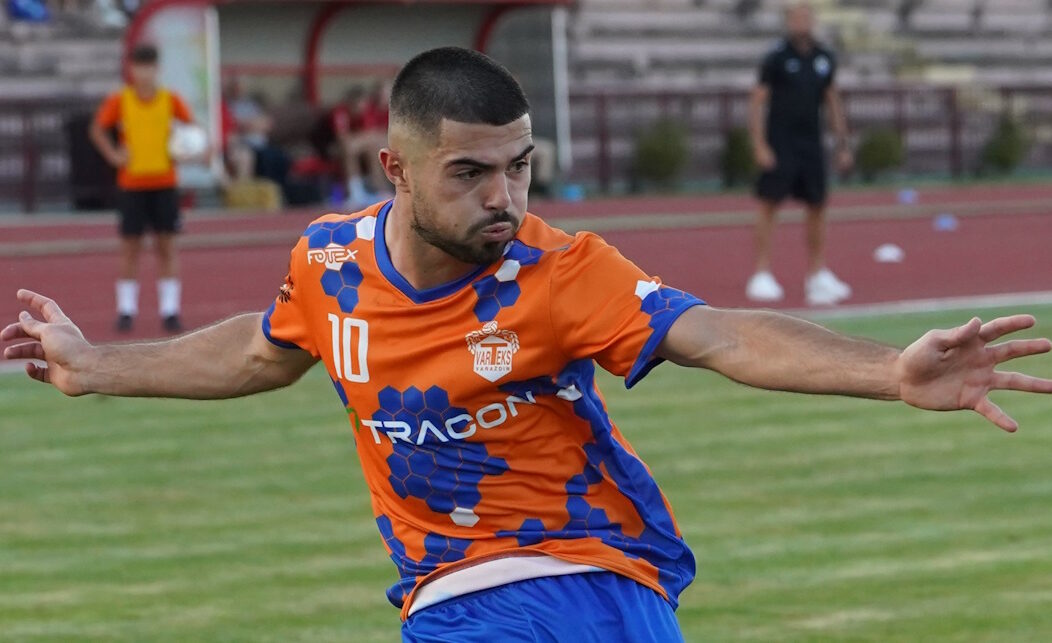 ivan dolovski nk varteks ivan dolovski nk varteks