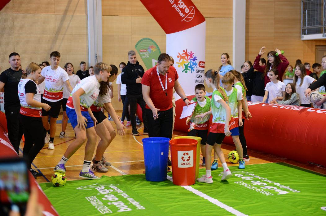 sportske igre mladih sportske igre mladih