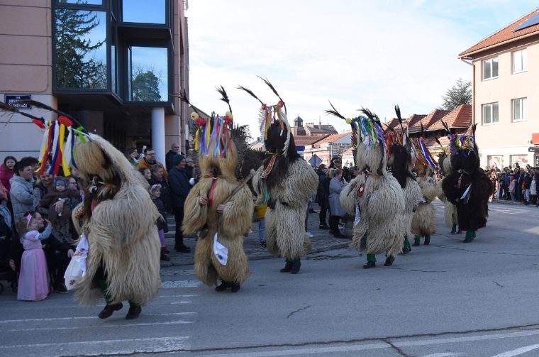 ivonjski fašnik ivonjski fašnik