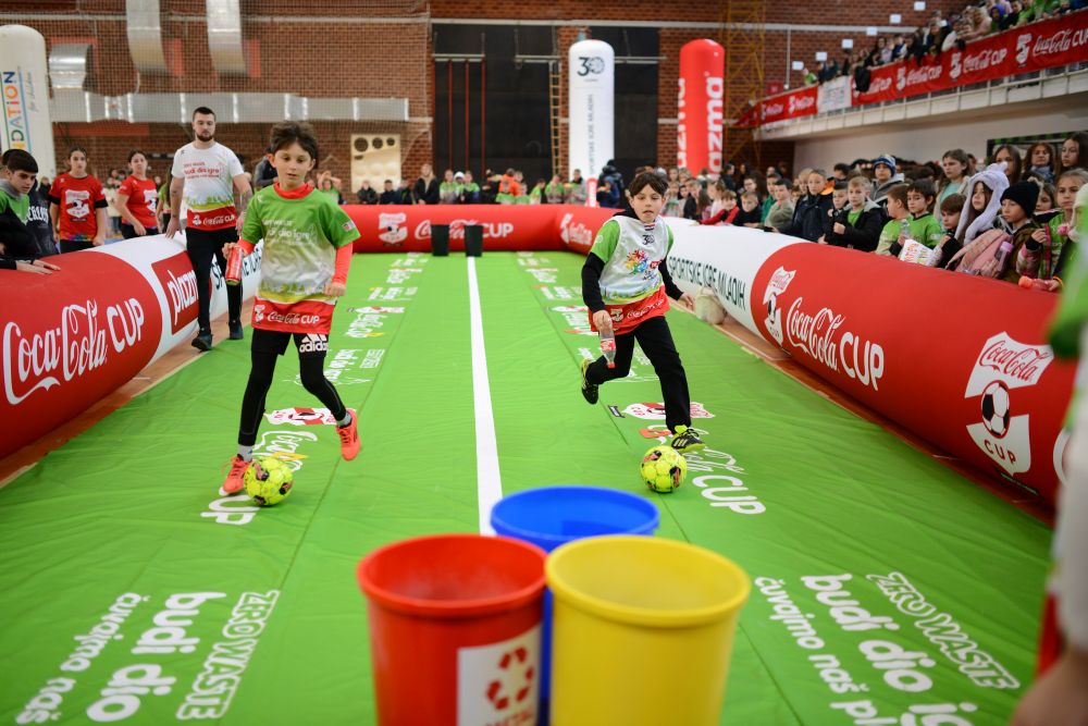 sportske igre mladih