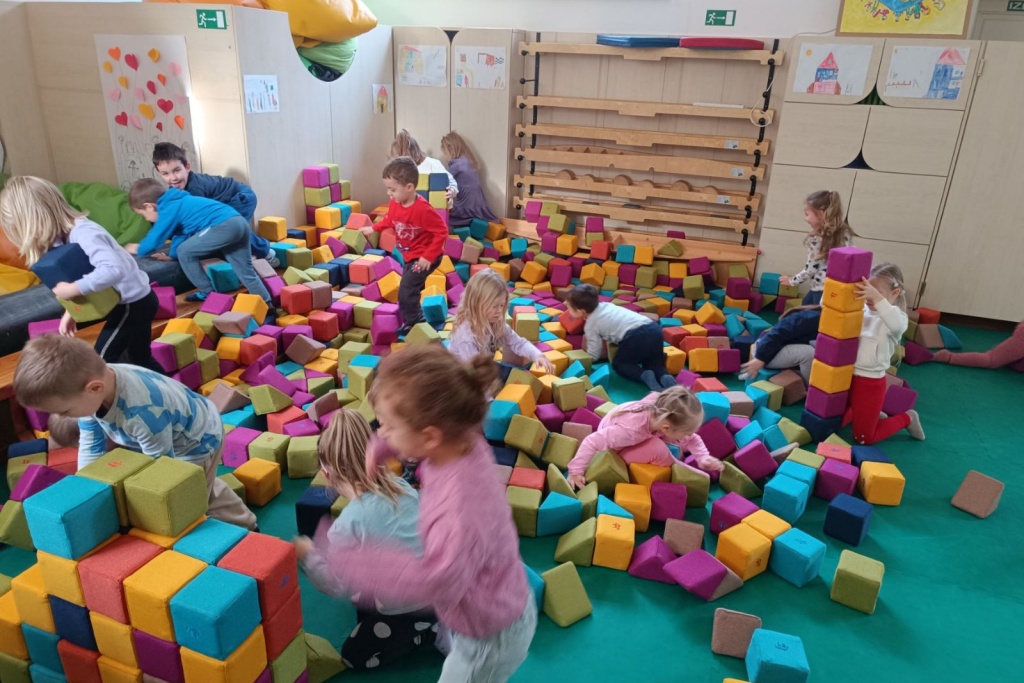 DV Tratinčica, didaktika (2) DV Tratinčica, didaktika (2)