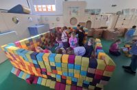 DV Tratinčica, didaktika (3) DV Tratinčica, didaktika (3)