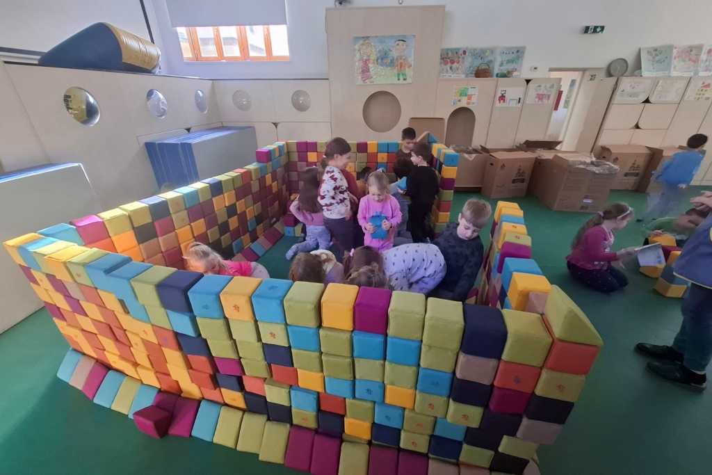 DV Tratinčica, didaktika (3) DV Tratinčica, didaktika (3)