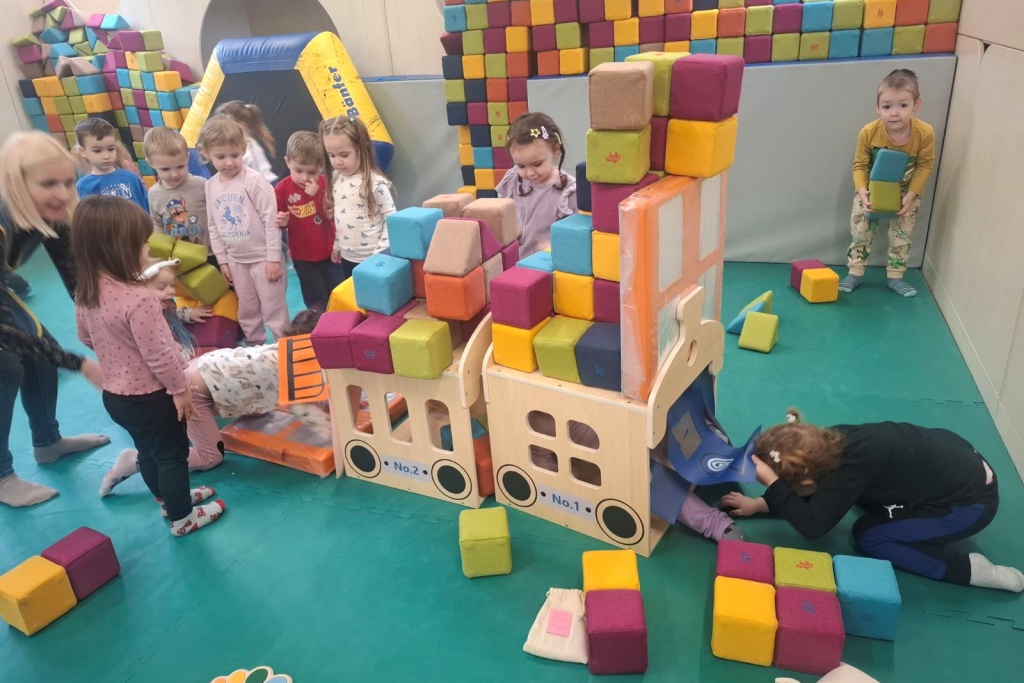 DV Tratinčica, didaktika (4) DV Tratinčica, didaktika (4)