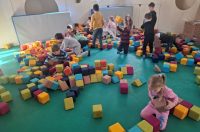 DV Tratinčica, didaktika (5) DV Tratinčica, didaktika (5)