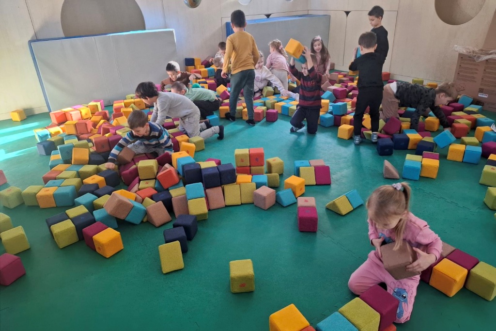 DV Tratinčica, didaktika (5) DV Tratinčica, didaktika (5)