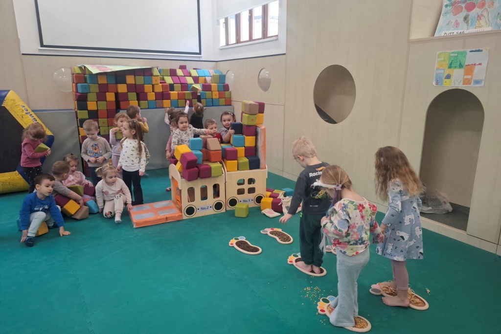 DV Tratinčica, didaktika (6) DV Tratinčica, didaktika (6)