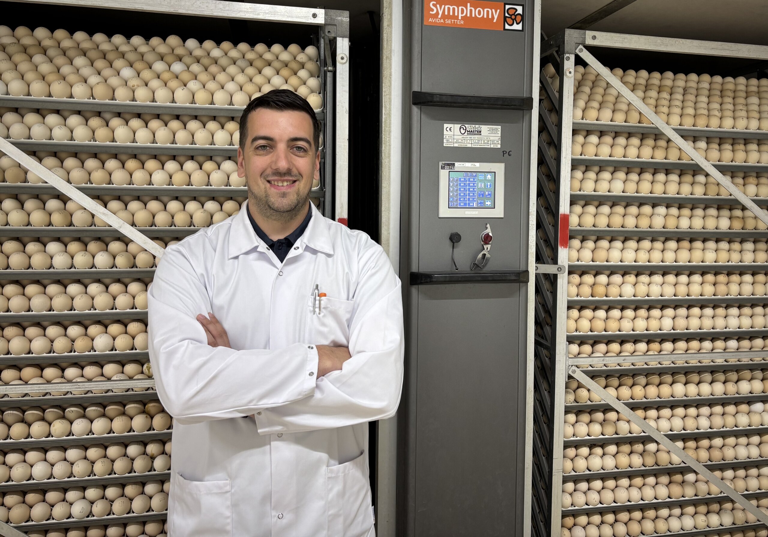 Damir Mihoci, Perutnina Ptuj Pipo