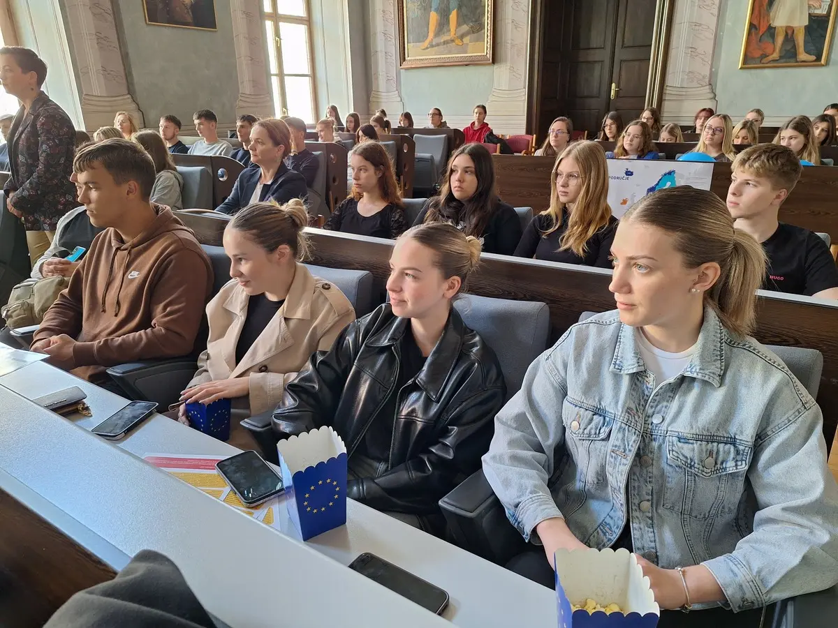 Dan Europe (11) – vz zup Dan Europe (11) – vz zup