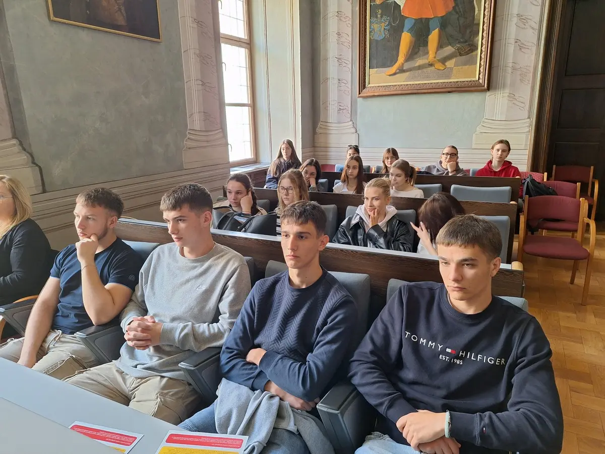 Dan Europe (13) – vz zup Dan Europe (13) – vz zup