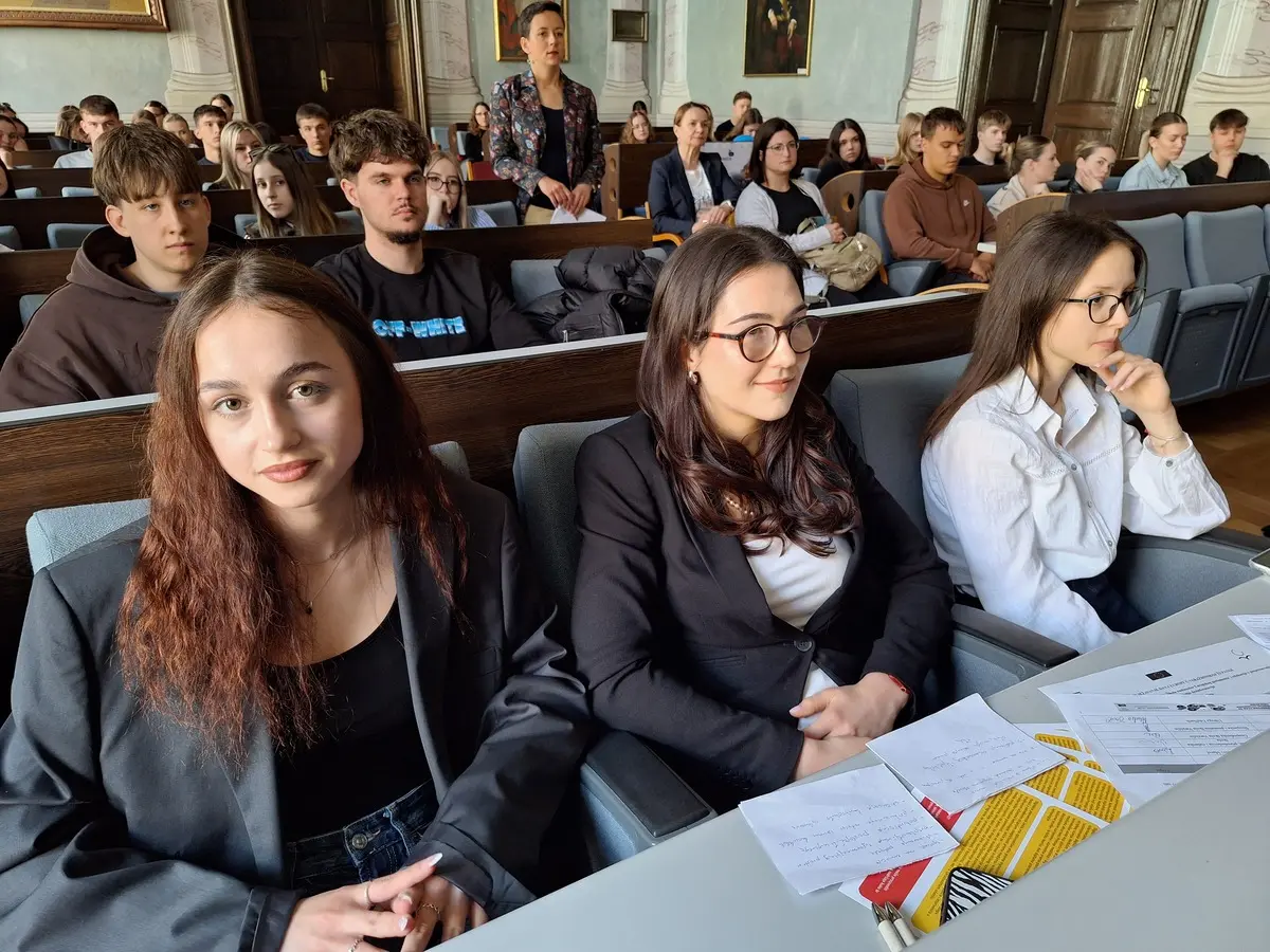 Dan Europe (14) – vz zup Dan Europe (14) – vz zup