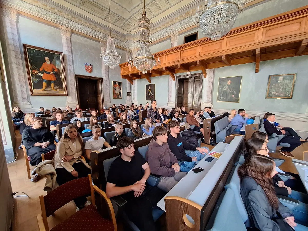 Dan Europe (15) – vz zup Dan Europe (15) – vz zup