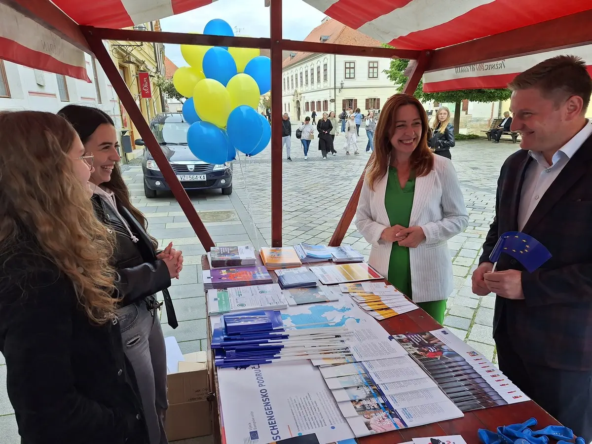 Dan Europe (5) – vz zup Dan Europe (5) – vz zup