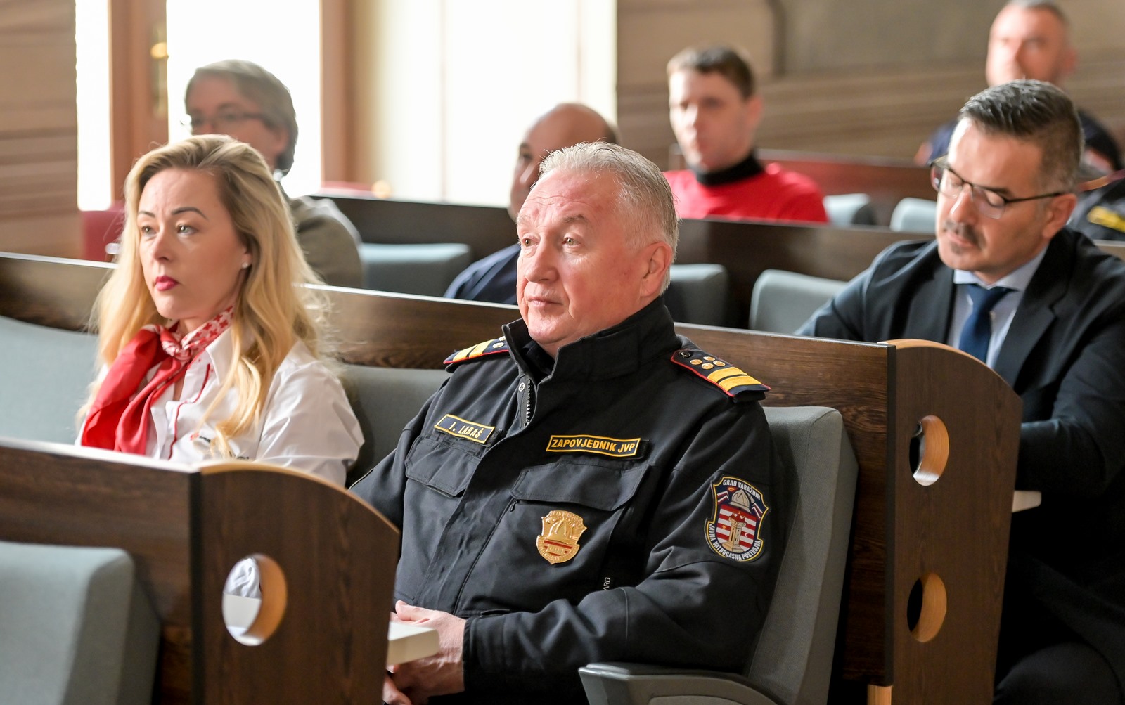 Dan civilne zaštite VŽ županija (3) Dan civilne zaštite VŽ županija (3)