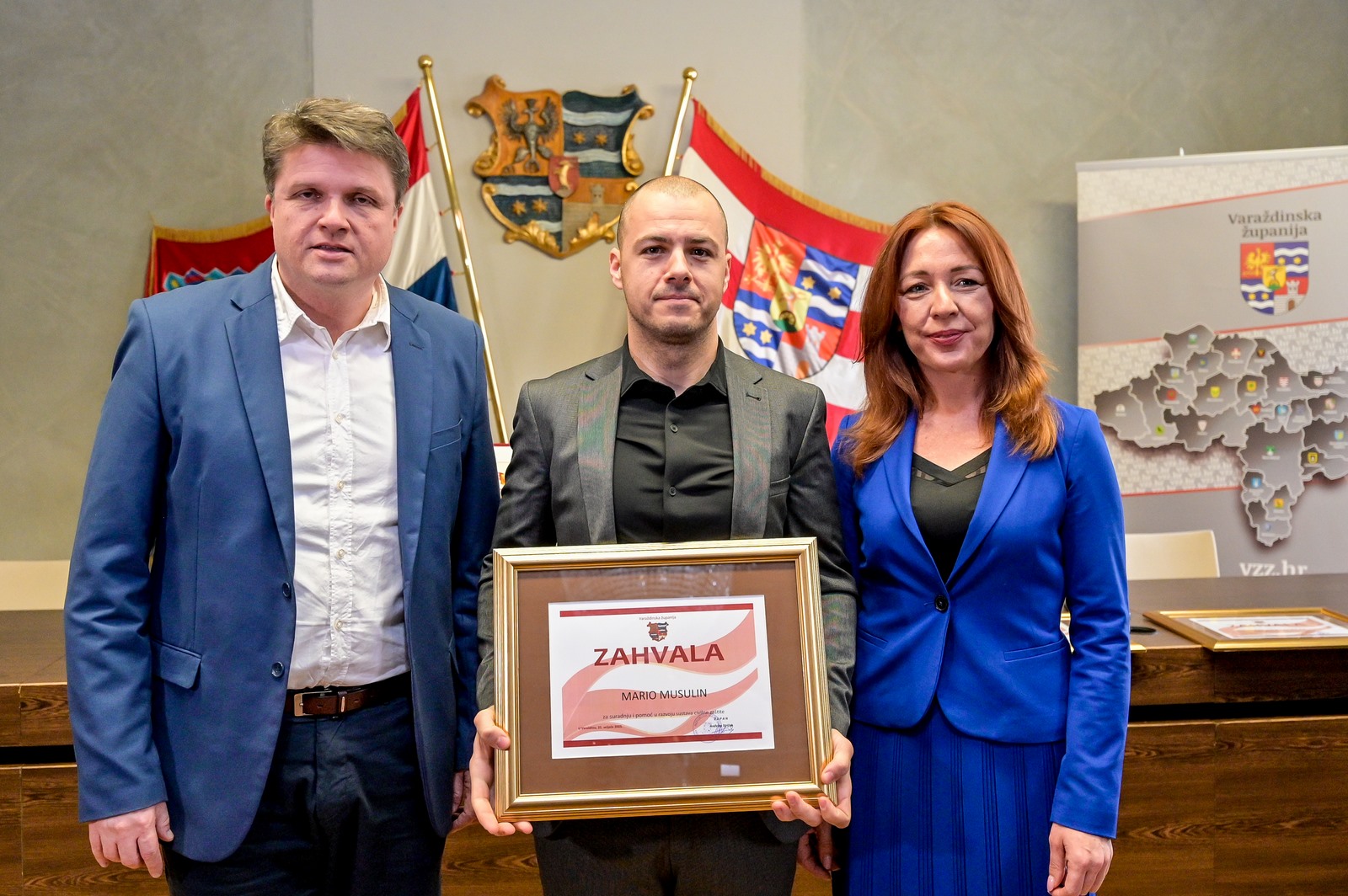 Dan civilne zaštite VŽ županija (5) Dan civilne zaštite VŽ županija (5)