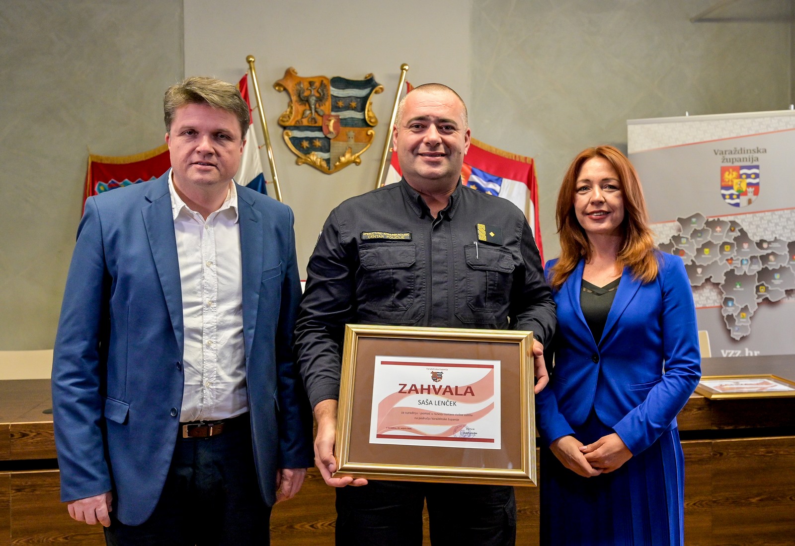 Dan civilne zaštite VŽ županija (6) Dan civilne zaštite VŽ županija (6)