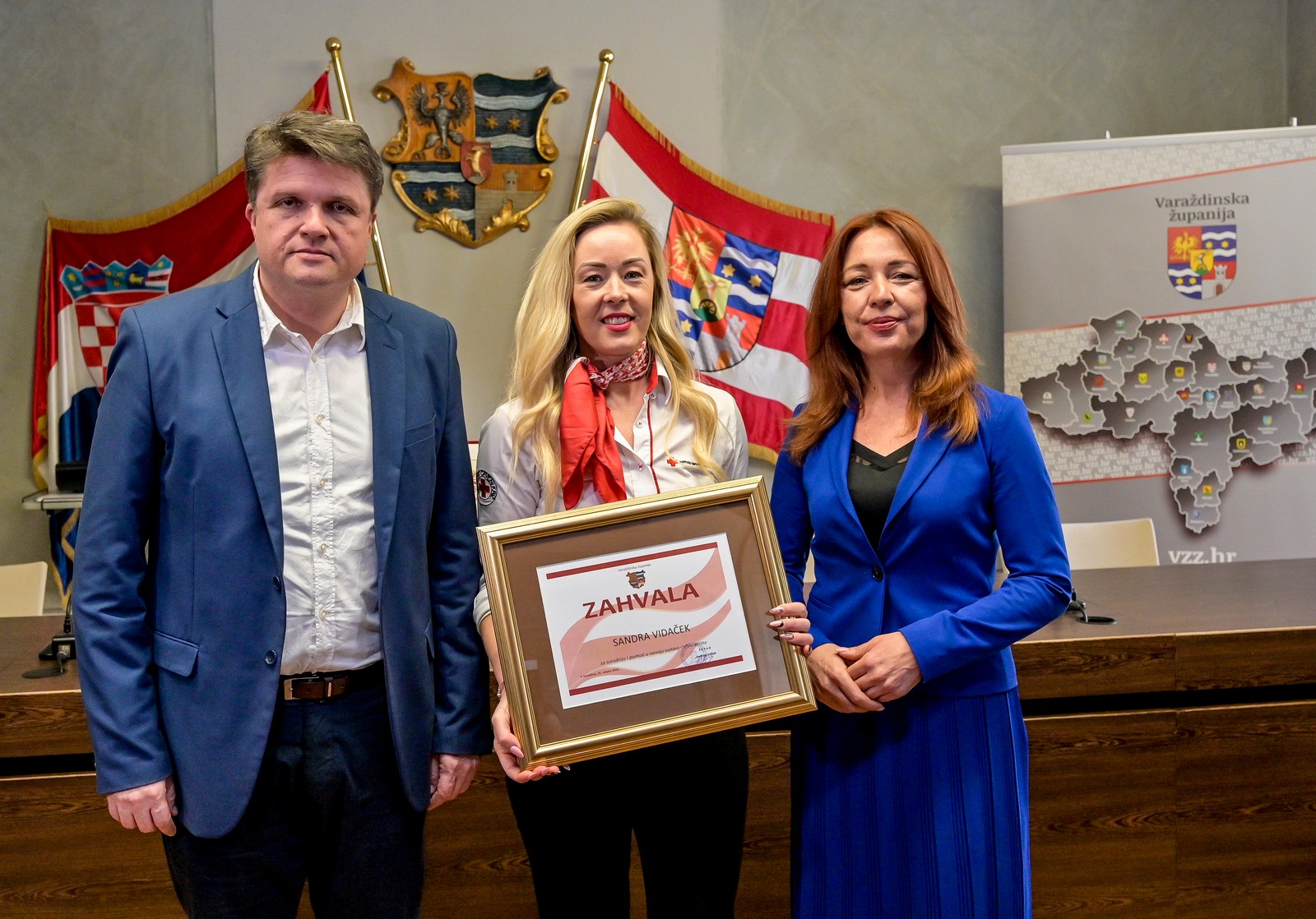 Dan civilne zaštite VŽ županija (7) Dan civilne zaštite VŽ županija (7)