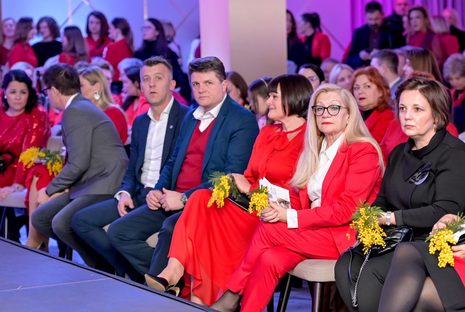 Dan crvenih haljina Varaždinska županija (10)