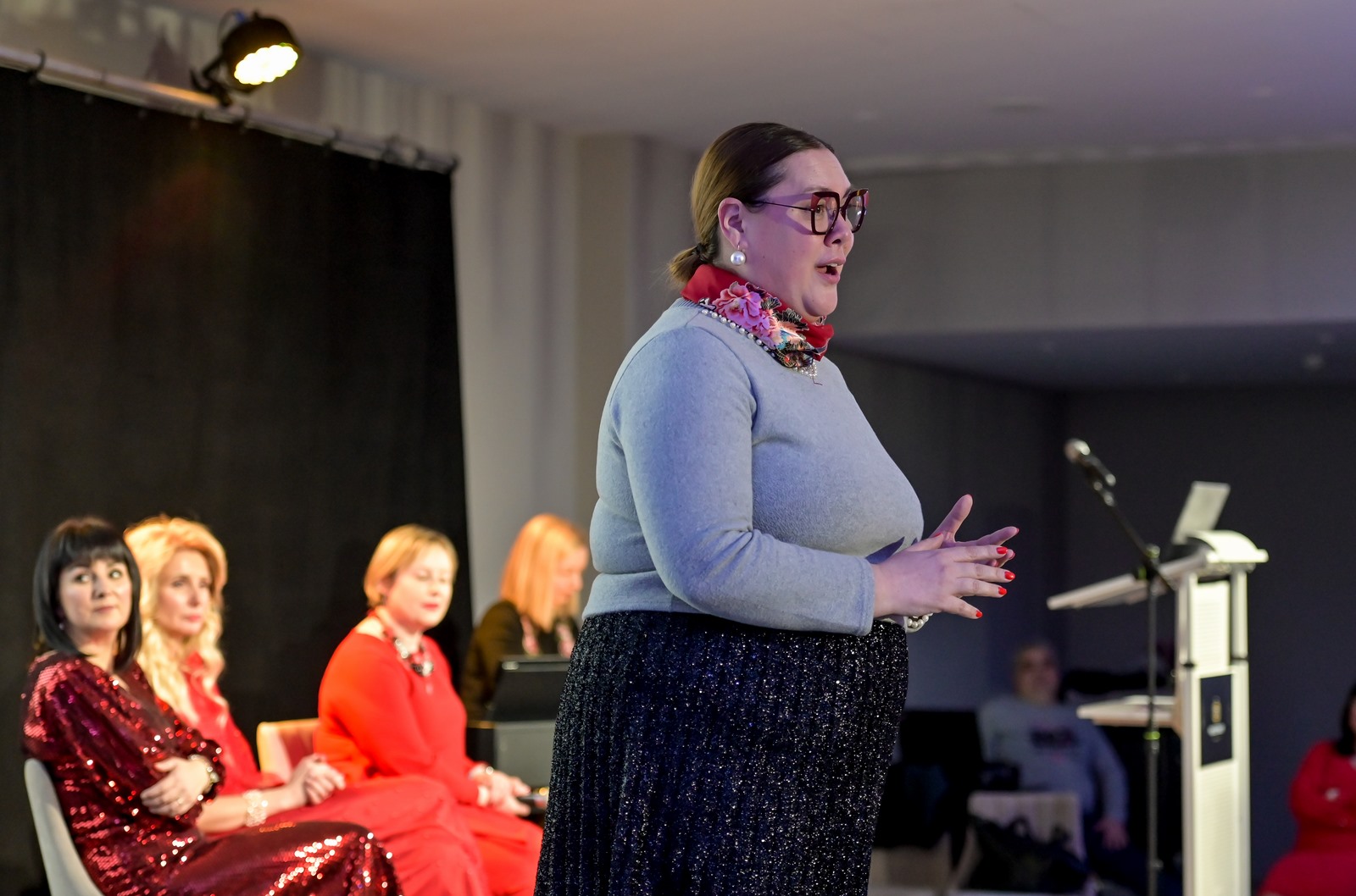 Dan crvenih haljina Varaždinska županija (14)