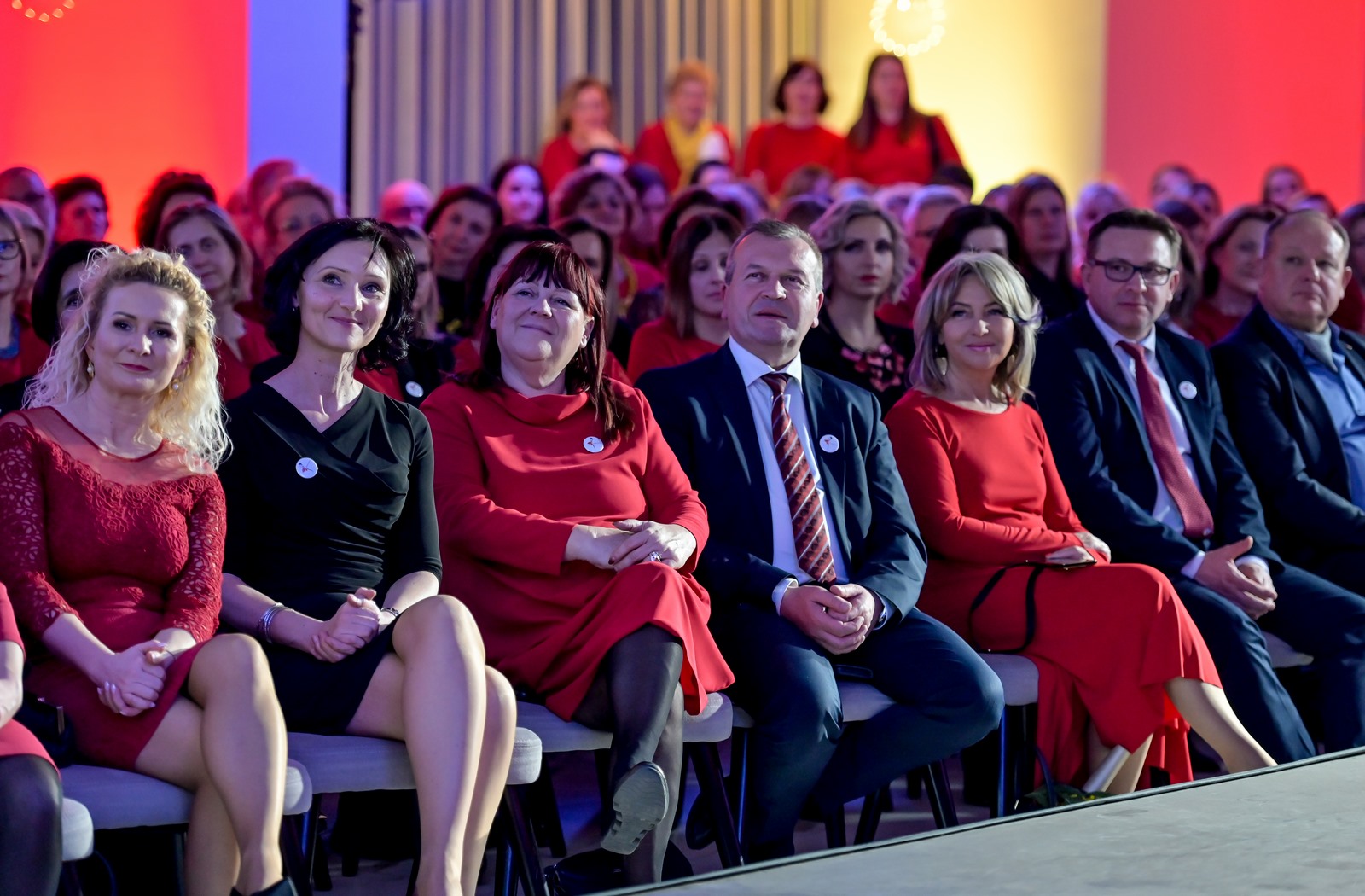 Dan crvenih haljina Varaždinska županija (15)