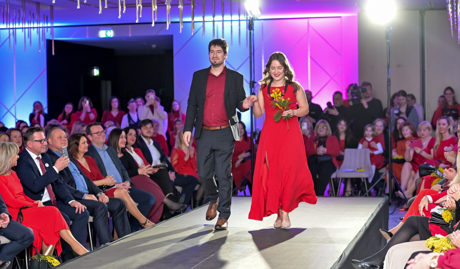 Dan crvenih haljina Varaždinska županija (17)