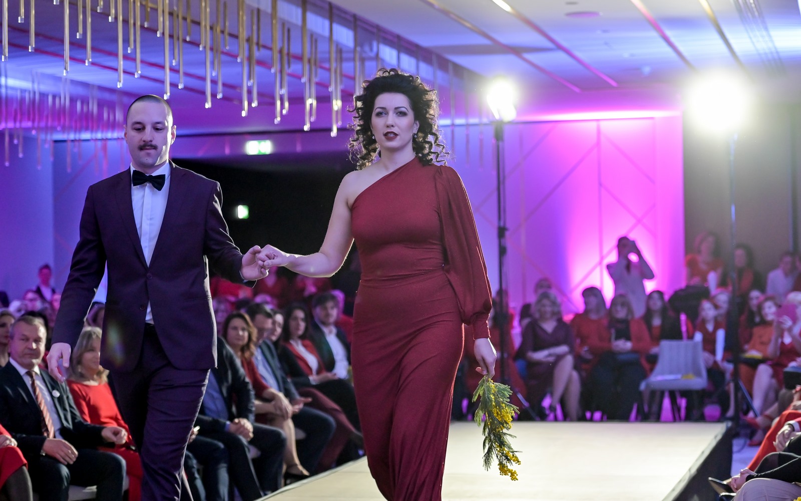 Dan crvenih haljina Varaždinska županija (5)