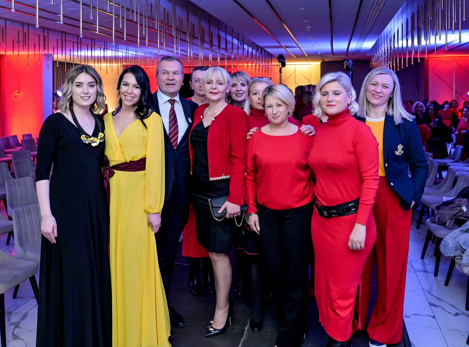 Dan crvenih haljina Varaždinska županija (7)