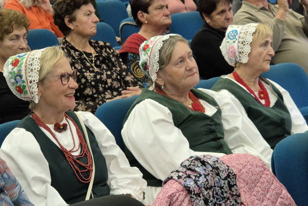 Dan grada poetsko glazbeni program (2)