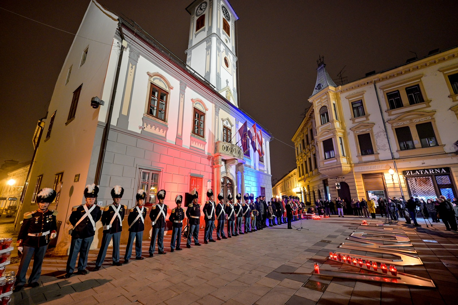 Dan sjećanja Vukovar i Škabrnja Grad Varaždin (7)