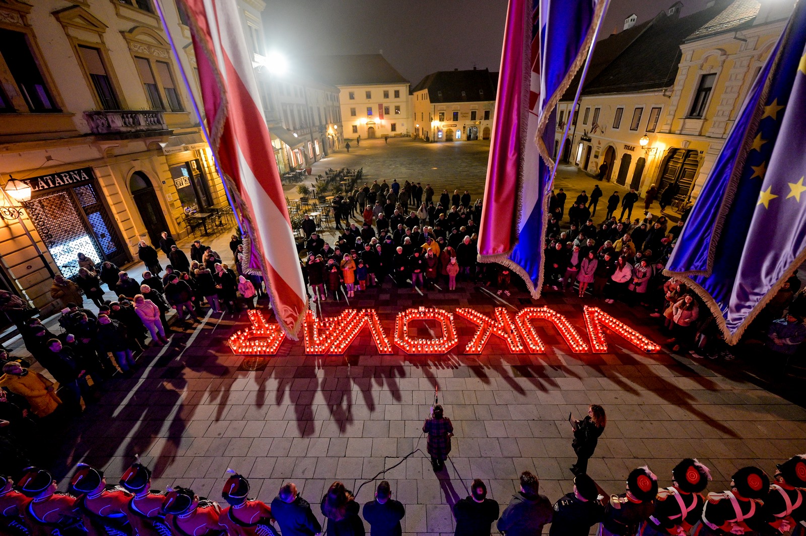 Dan sjećanja Vukovar i Škabrnja Grad Varaždin (9)