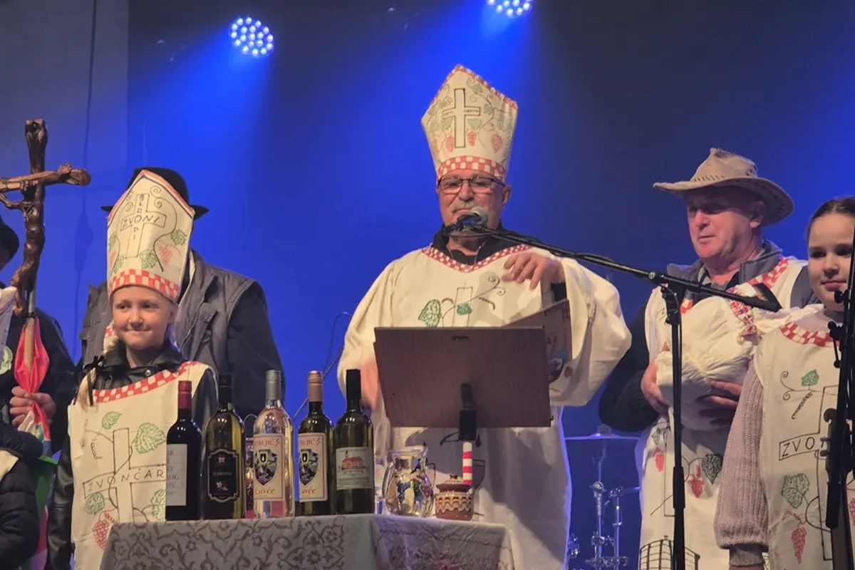 Dani Grada VŽ Toplice Martinje 09 studeni 2025 (10) Dani Grada VŽ Toplice Martinje 09 studeni 2025 (10)