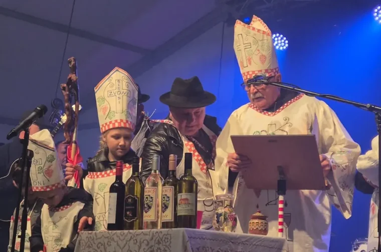 Dani Grada VŽ Toplice Martinje 09 studeni 2025 (11)