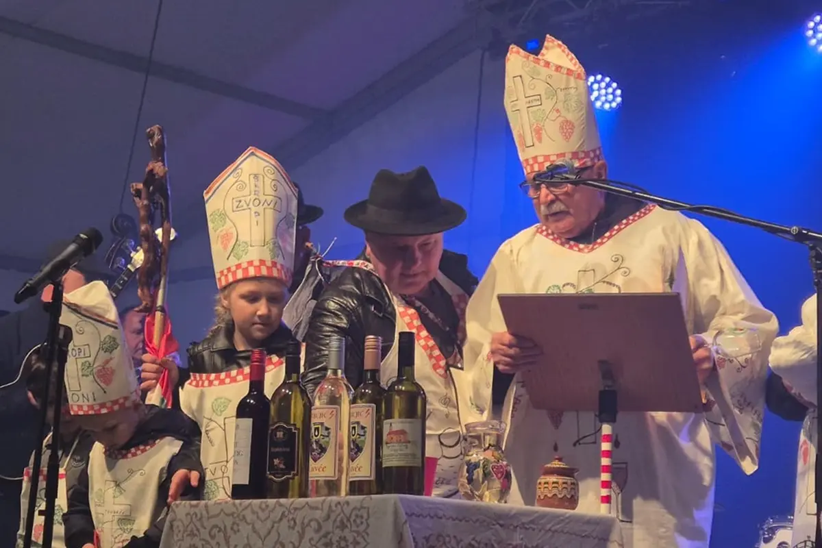 Dani Grada VŽ Toplice Martinje 09 studeni 2025 (11) Dani Grada VŽ Toplice Martinje 09 studeni 2025 (11)