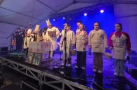 Dani Grada VŽ Toplice Martinje 09 studeni 2025 (12) Dani Grada VŽ Toplice Martinje 09 studeni 2025 (12)