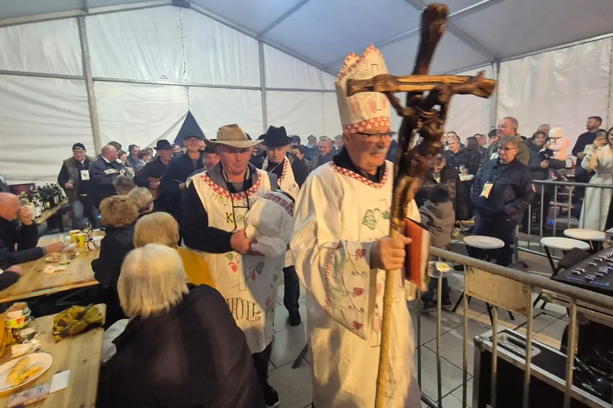 Dani Grada VŽ Toplice Martinje 09 studeni 2025 (15) Dani Grada VŽ Toplice Martinje 09 studeni 2025 (15)