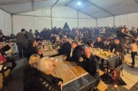 Dani Grada VŽ Toplice Martinje 09 studeni 2025 (17) Dani Grada VŽ Toplice Martinje 09 studeni 2025 (17)